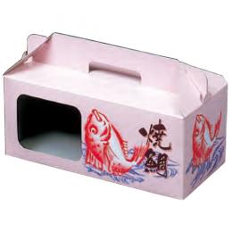 K-17 焼鯛〈7号〉（１セット１００個入）