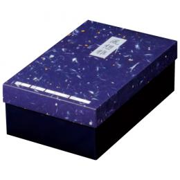 K-910 香典箱 風想雅(フタ・ミ式)（1セット50個入）